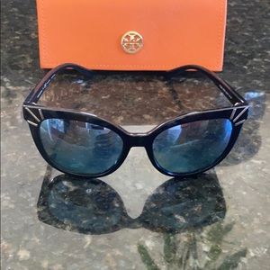Tory Burch Sunglasses